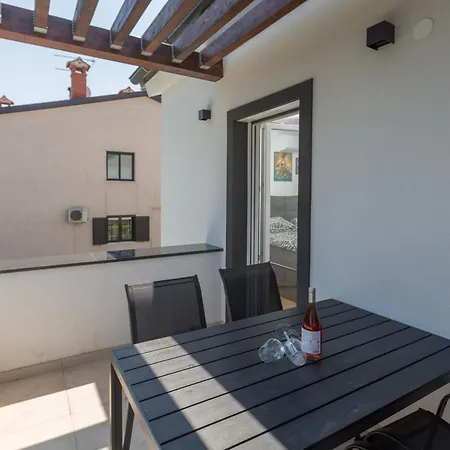 Masa Villa