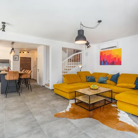 Villa Masa Rovinj